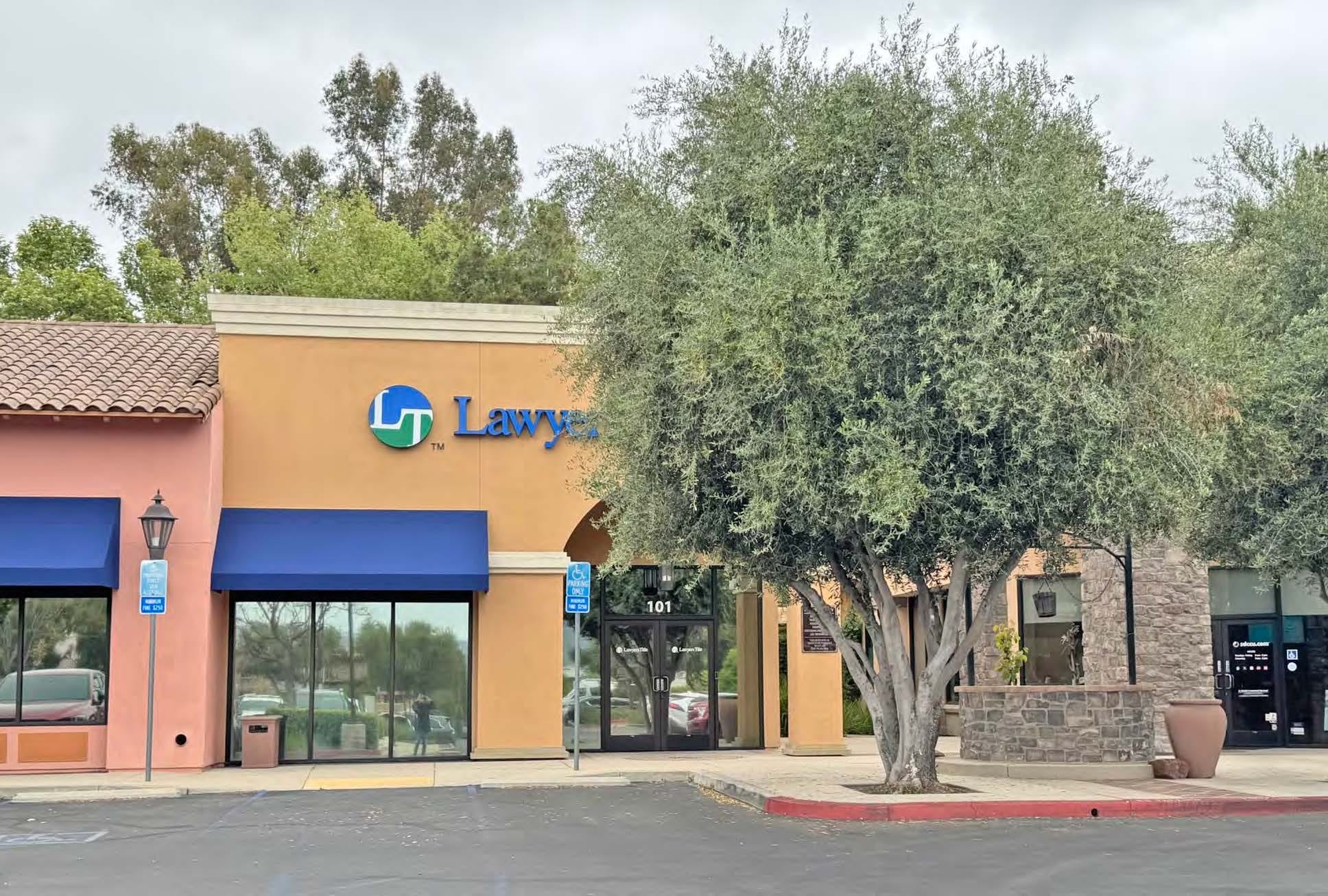 29121 Overland Dr, Temecula, CA for lease Building Photo- Image 1 of 5