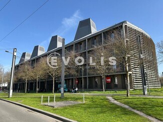More details for 60-68 Rue Achard, Bordeaux - Office for Lease