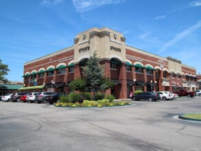 3770 W Robinson St, Norman, OK for lease Building Photo- Image 1 of 2