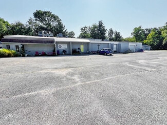 Plus de détails pour 1405 Walnut St, Highland, IL - Industriel à vendre