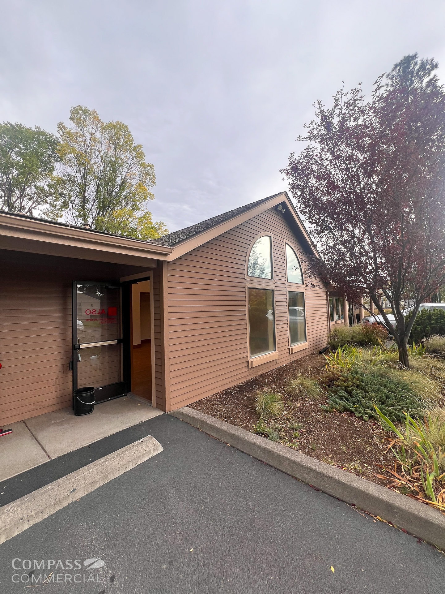 354 NE Norton Ave, Bend, OR for lease Building Photo- Image 1 of 5