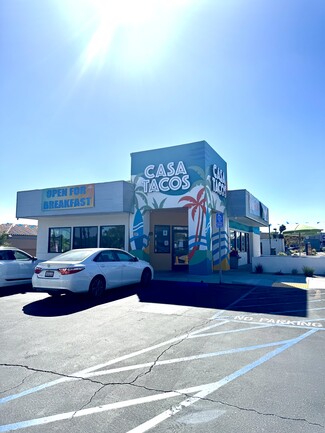 Plus de détails pour 6247 Day St, Riverside, CA - Commerce de détail à louer