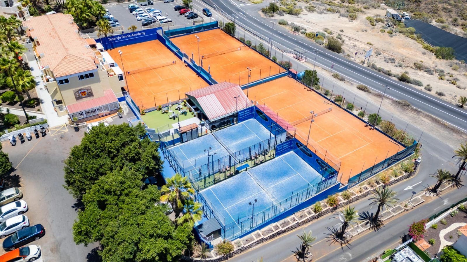 C. el Morro 2, Arona, Santa Cruz de Tenerife, 2, Arona, Santa Cruz de Tenerife for sale Primary Photo- Image 1 of 8