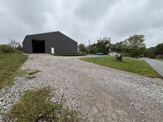Plus de détails pour 5180 Academy Rd, Cookeville, TN - Industriel à vendre