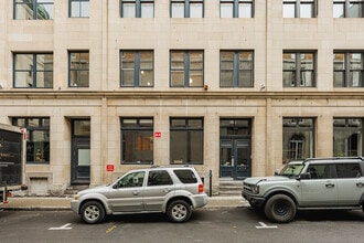 356-360 Rue Le Moyne, Montréal, QC for lease Building Photo- Image 1 of 34