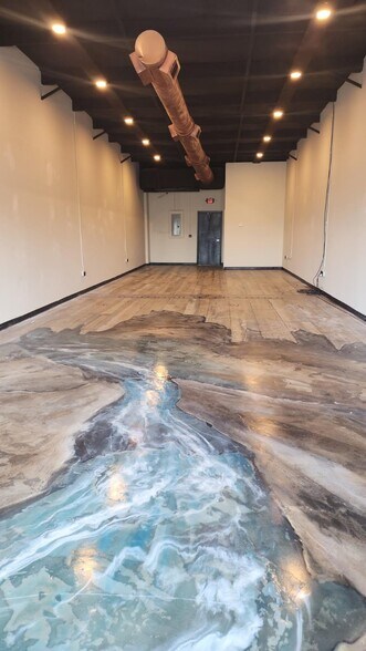 810 Highway 96, Warner Robins, GA à louer - Photo du bâtiment - Image 3 de 8