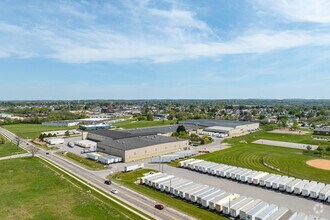 240 Kindig Ln, Hanover, PA - Aerial  map view