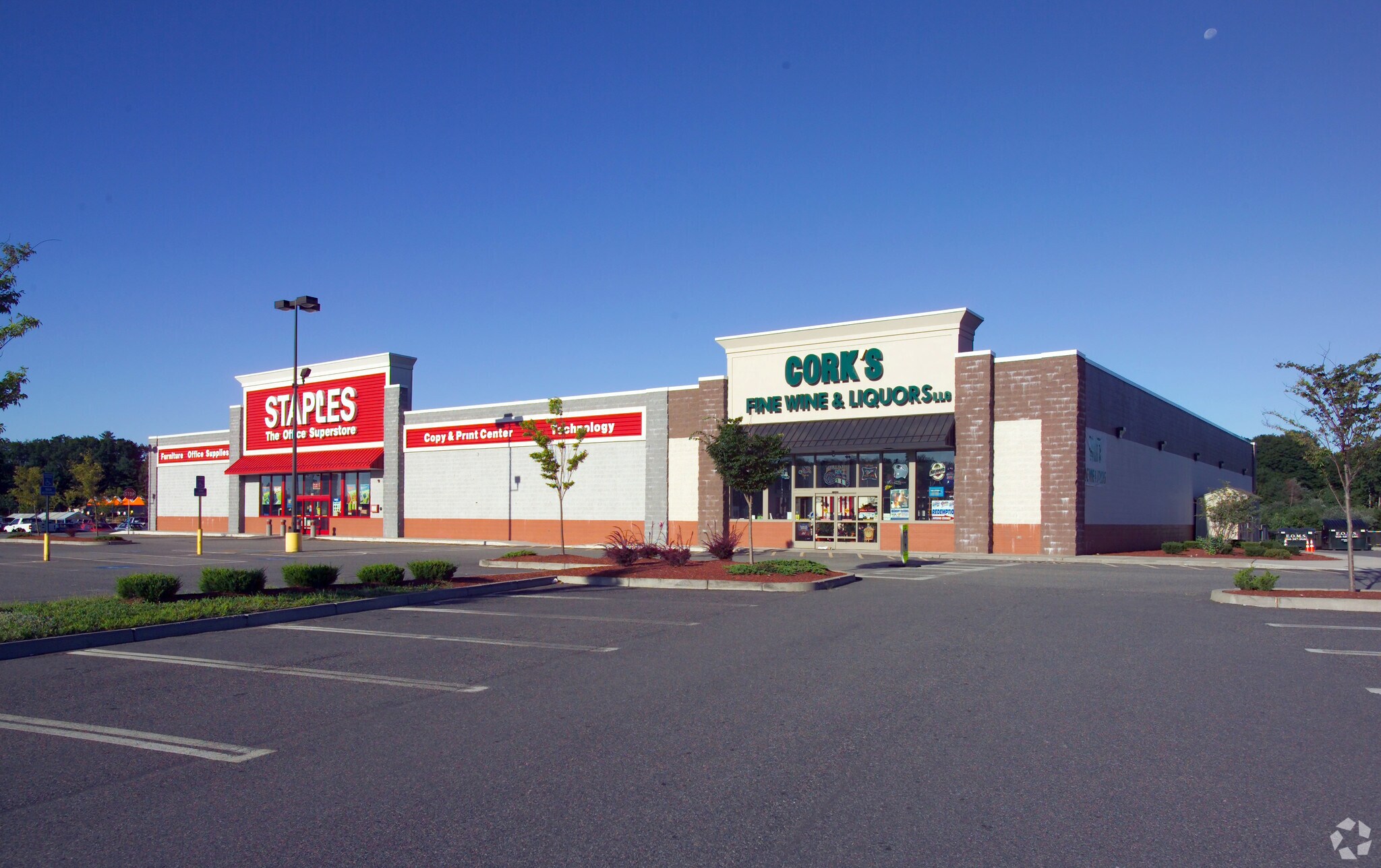 390 West St, Mansfield, MA for sale Building Photo- Image 1 of 1