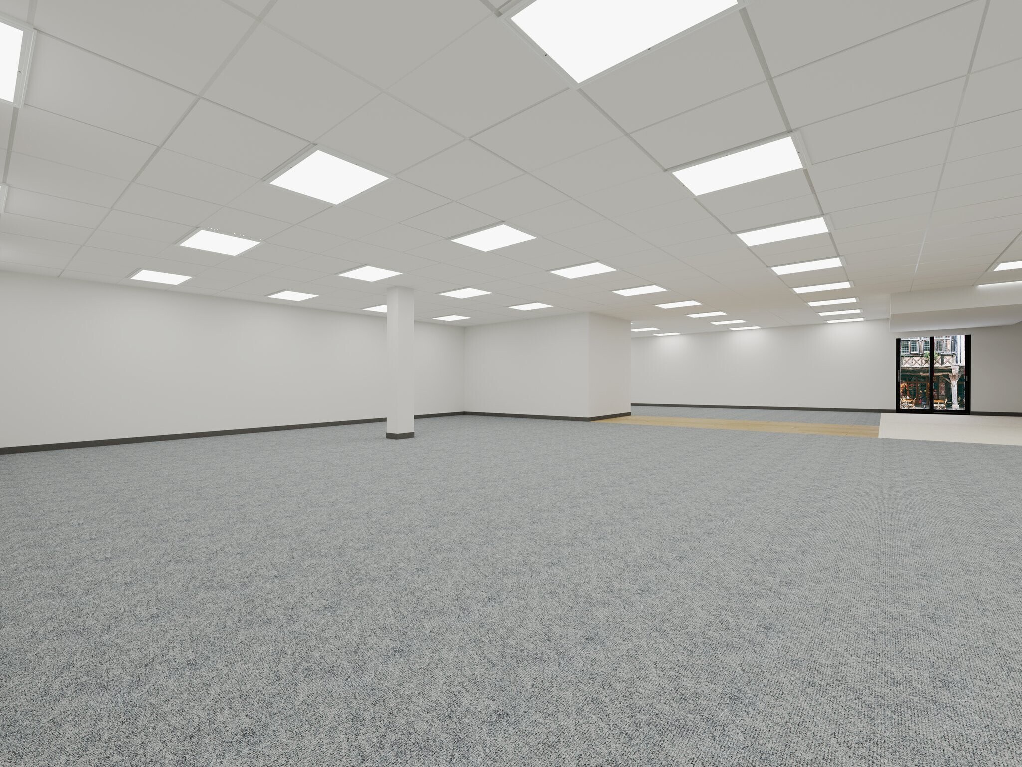 5611 N State Road 7, Fort Lauderdale, FL à louer Photo intérieure- Image 1 de 9