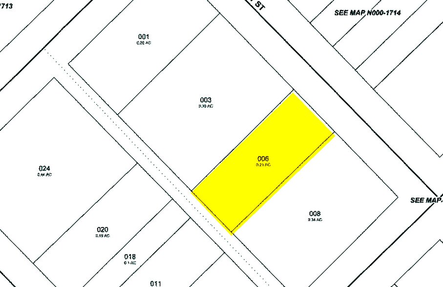 3109 W Clay St, Richmond, VA à louer - Autre - Image 2 de 3