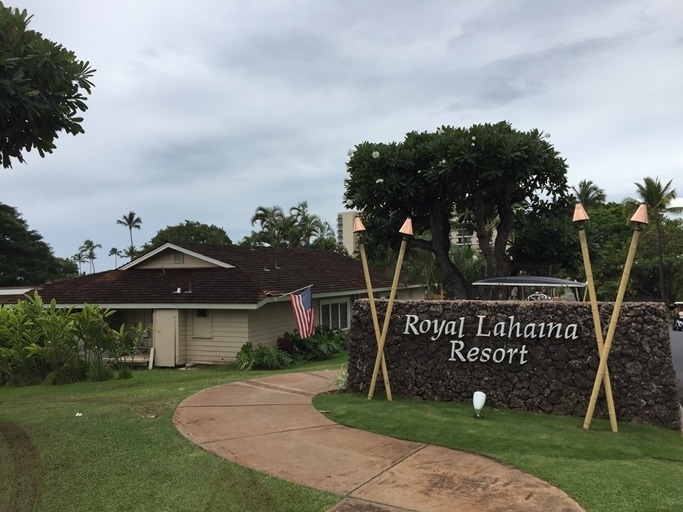 2780 Kekaa Dr, Lahaina, HI for lease - Building Photo - Image 3 of 5