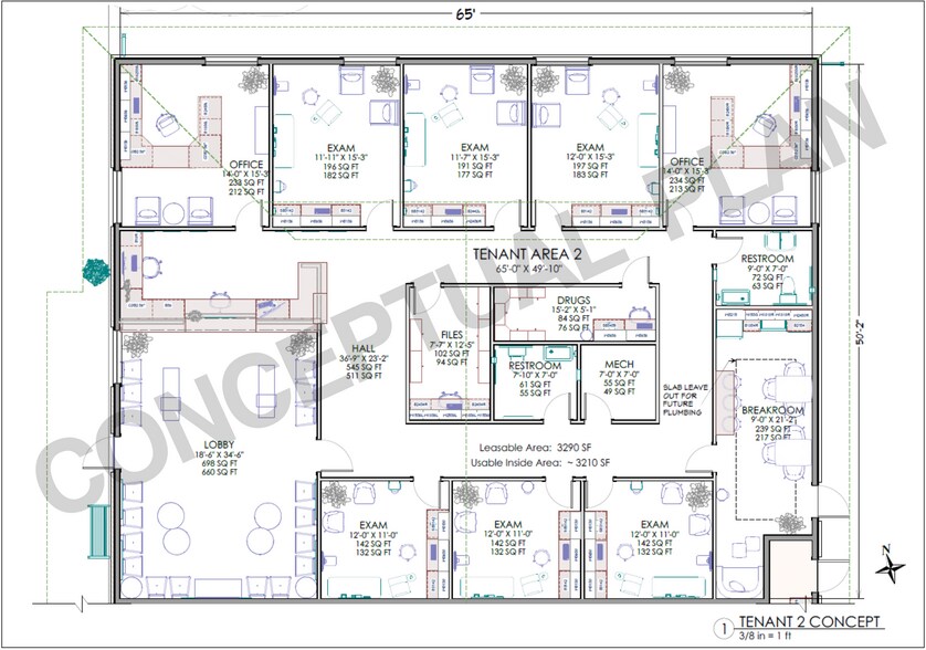 2440 E Highway 290, Dripping Springs, TX à louer - Photo du bâtiment - Image 3 de 11