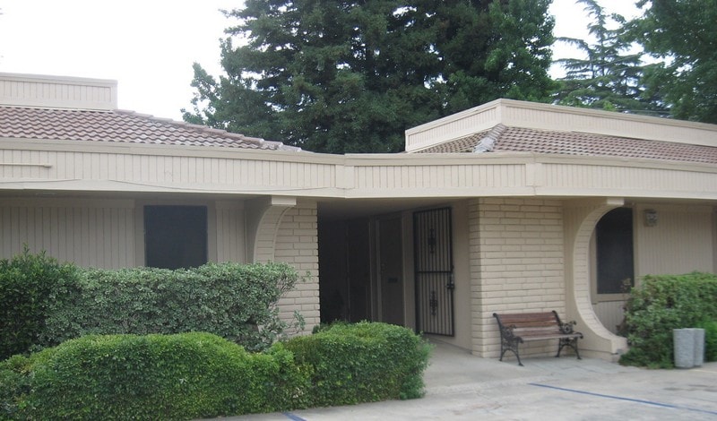 367 Del Norte Ave, Yuba City, CA for lease - Building Photo - Image 2 of 3