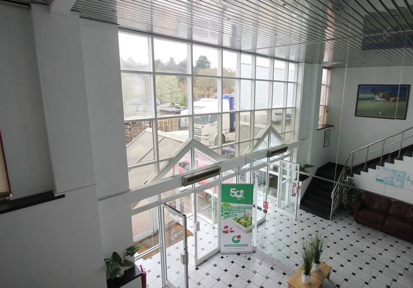 Premier Way, Romsey à vendre - Photo intérieure - Image 2 de 17