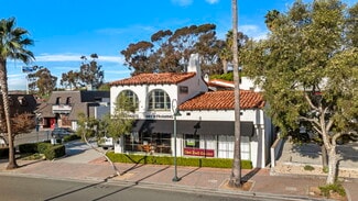 More details for 415 N El Camino Real, San Clemente, CA - Office for Sale