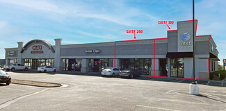 More details for 2733 W Central Ave, El Dorado, KS - Retail for Lease