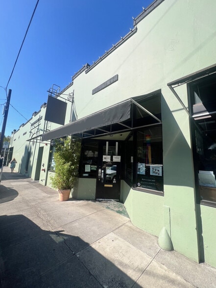 1423-1431 SE 23rd Ave, Portland, OR for lease - Building Photo - Image 3 of 3