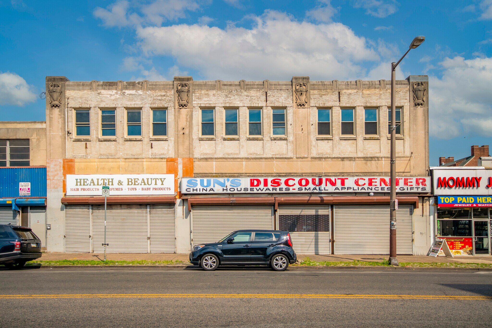 115 W Chelten Ave, Philadelphia, PA for sale Building Photo- Image 1 of 1