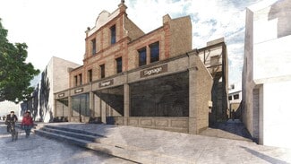 More details for 1308-1312 High Rd, London - Retail for Sale