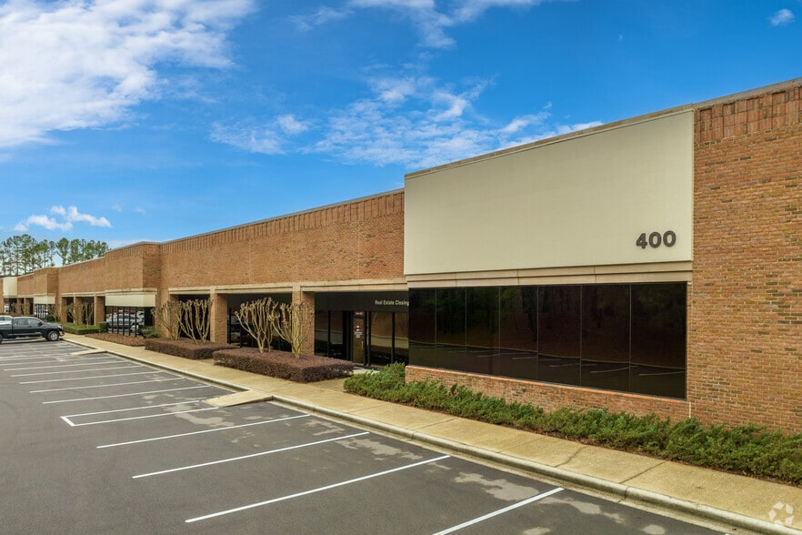 400 Riverhills Business Park, Birmingham, AL à louer - Photo principale - Image 2 de 7