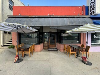 Plus de détails pour 1860 N Allen Ave, Pasadena, CA - Commerce de détail à vendre