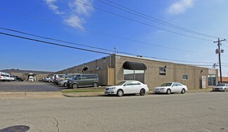 Plus de détails pour 6230 Evergreen St, Houston, TX - Industriel à louer