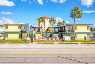 More details for 653 Mandalay Ave, Clearwater Beach, FL - Hospitality for Sale