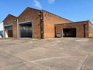 More details for Flowers Hill Trading Estate, Bristol - Industrial for Lease