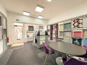 71 George St, Altrincham for lease Interior Photo- Image 1 of 4