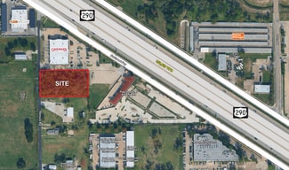 More details for 6114 Flintlock Rd, Houston, TX - Land for Sale