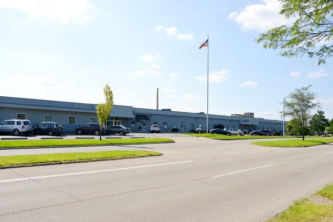 More details for 1133 S Edwin C Moses Blvd, Dayton, OH - Office for Sale