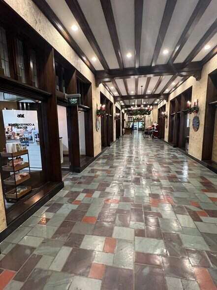 320 N. Meridian St. Indianapolis, IN 46204, Indianapolis, IN à louer - Photo intérieure - Image 2 de 9