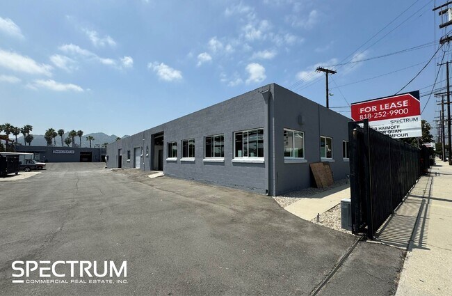 More details for 10053-10061 Canoga Ave, Chatsworth, CA - Industrial for Lease