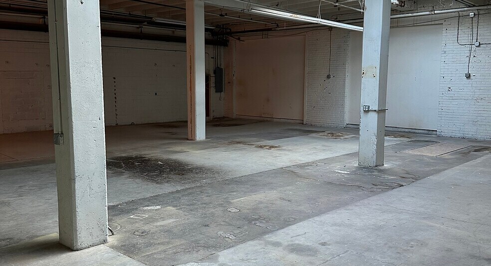 711 Hospital St, Richmond, VA à louer - Photo du bâtiment - Image 2 de 4