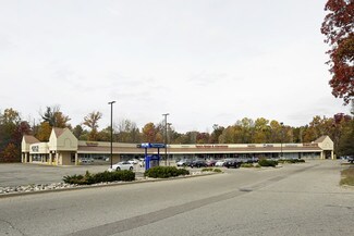 Plus de détails pour 1851 44th St SW, Wyoming, MI - Commerce de détail à louer