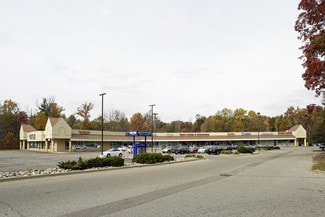 More details for 1851 44th St SW, Wyoming, MI - Retail for Lease