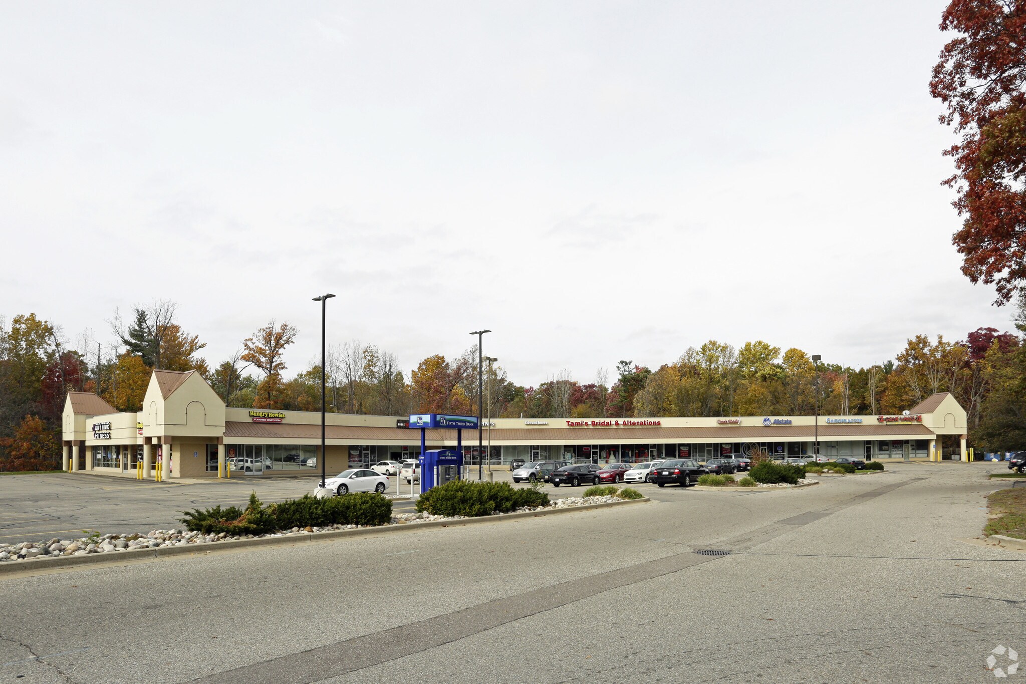 1851 44th St SW, Wyoming, MI à louer Photo principale- Image 1 de 3