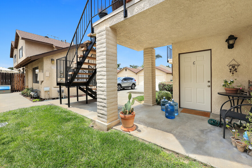 530 S San Jose Ave, Covina, CA à vendre - Photo du bâtiment - Image 1 de 1