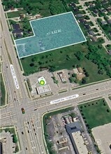 225 E Ryan Rd, Oak Creek, WI - Aerial  map view - Image1
