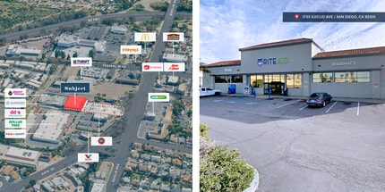 1735 Euclid Ave, San Diego, CA à louer Photo intérieure- Image 2 de 2