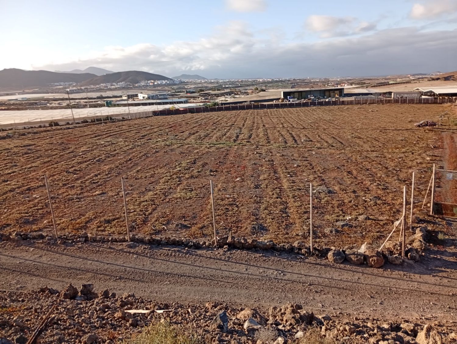 Polígono, S/N, Agüimes, Las Palmas for sale Building Photo- Image 1 of 9