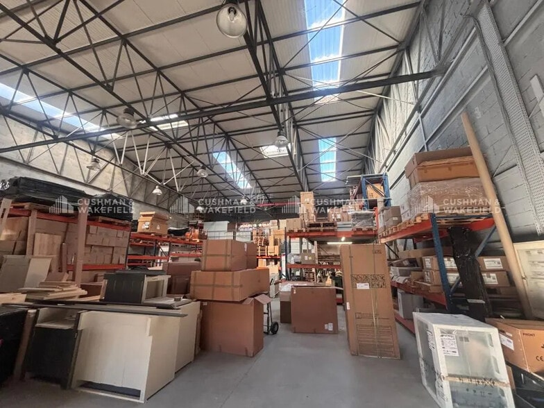 48 Boulevard Fifi Turin, Marseille à louer - Photo intérieure - Image 3 de 13