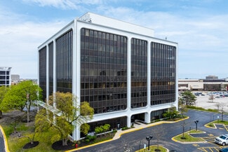 Plus de détails pour 999 Plaza Dr, Schaumburg, IL - Bureau à louer