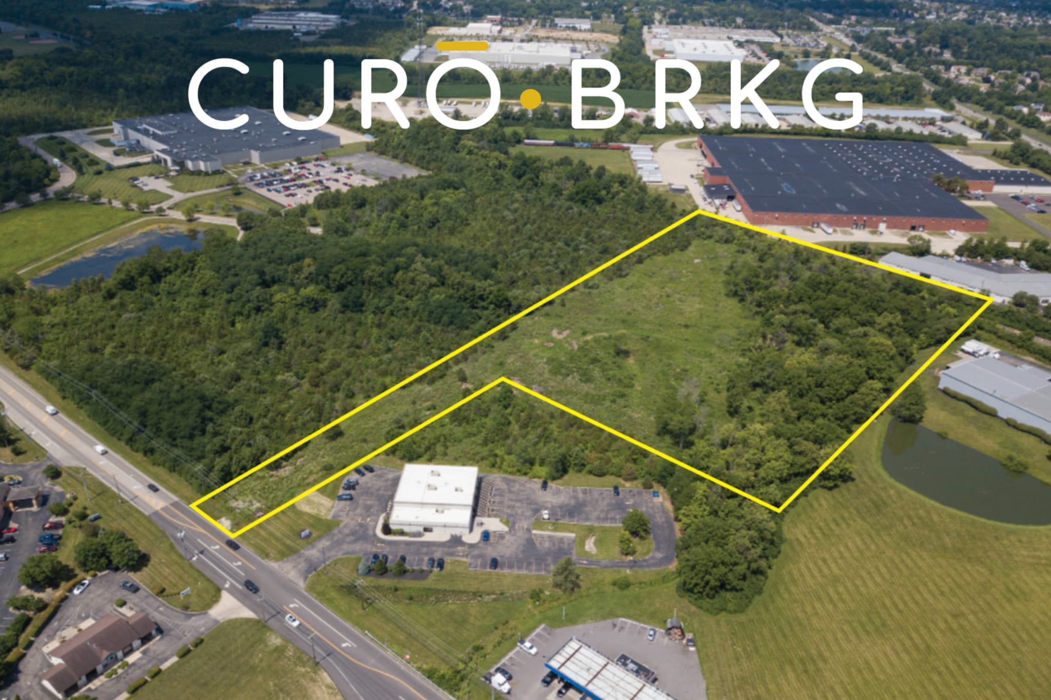 4483 N State Route 42, Mason, OH for sale Primary Photo- Image 1 of 4