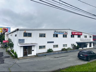 Plus de détails pour 473 Windmill Rd, Dartmouth, NS - Industriel à louer