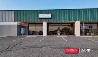 Plus de détails pour 7335 82nd St, Lubbock, TX - Commerce de détail à louer