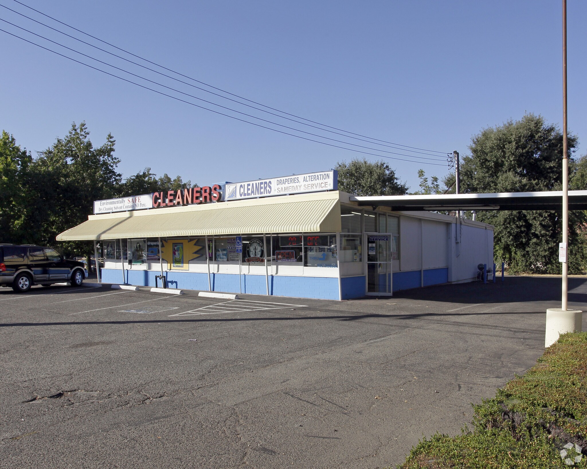 5901 Folsom Blvd, Sacramento, CA for sale Building Photo- Image 1 of 5