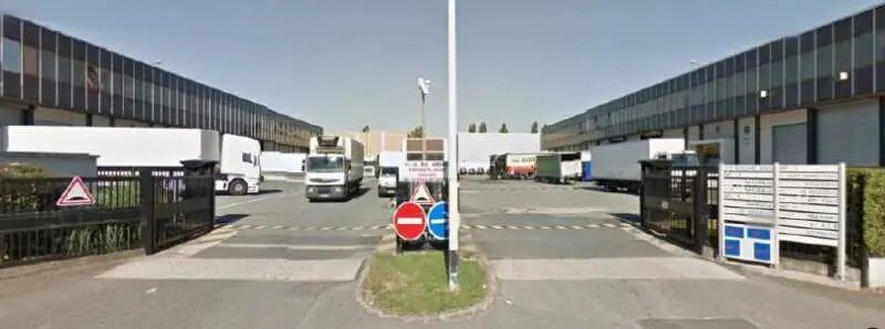 14-16 Boulevard Arago, Wissous à louer - Photo du bâtiment - Image 2 de 9