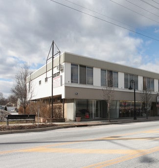 Plus de détails pour 190 Broadway, Port Ewen, NY - Commerce de détail à louer