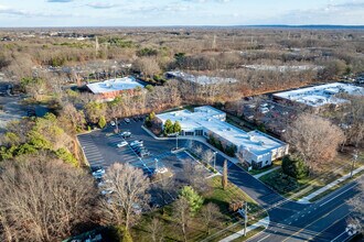 179 N Belle Mead Rd, Setauket, NY - Aerial map view